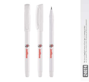 SLT-24074  Plastic Pen
