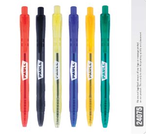 SLT-24075  Plastic Pen