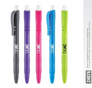 SLT-24076  Plastic Pen