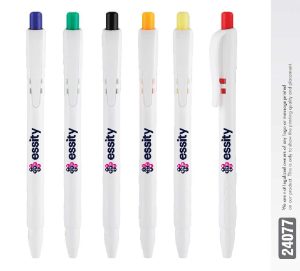 SLT-24077  Plastic Pen