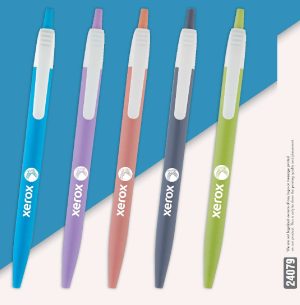 SLT-24079  Plastic Pen