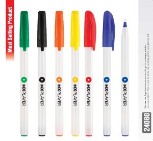 SLT-24080  Plastic Pen