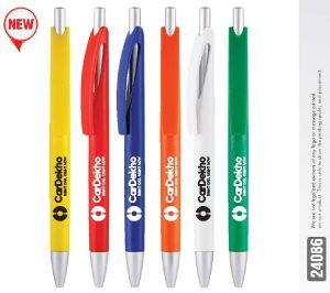 SLT-24086  Plastic Pen