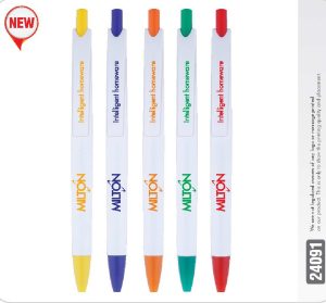 SLT-24091  Plastic Pen