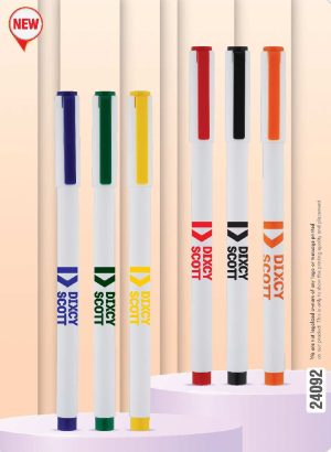 SLT-24092  Plastic Pen