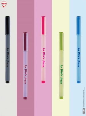 SLT-24096  Plastic Pen