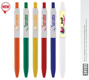 SLT-24103  Plastic Pen