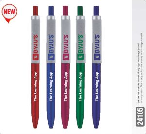 SLT-24105  Plastic Pen
