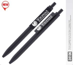 SLT-24106  Plastic Pen