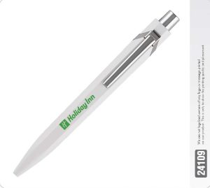 SLT-24109  Plastic Pen