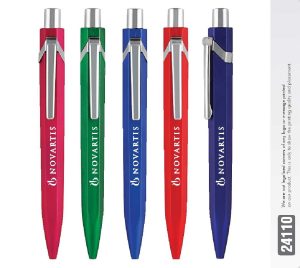 SLT-24110  Plastic Pen