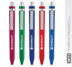 SLT-24111  Plastic Pen