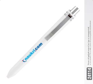 SLT-24114  Plastic Pen