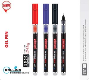 SLT-24150  Plastic Pen