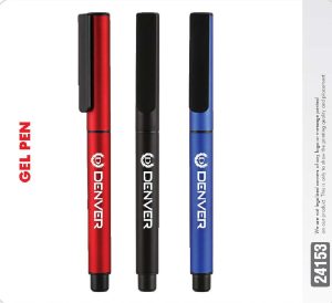 SLT-24153  Plastic Pen