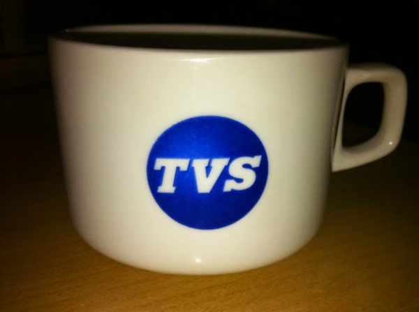 TVS CUP