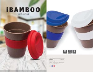 UG-DB33 iBamboo Mug