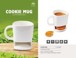 UG-DB40 Cookie Mug
