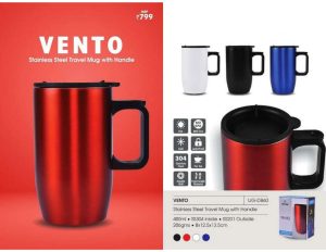 UG-DB60 Vento Mug