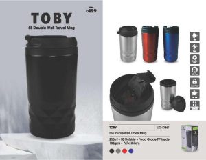 UG-DB61 Toby Mug