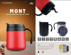 UG-DB62  Mont Mug
