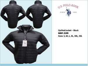 USPA-Black