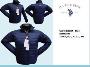 USPA-Blue