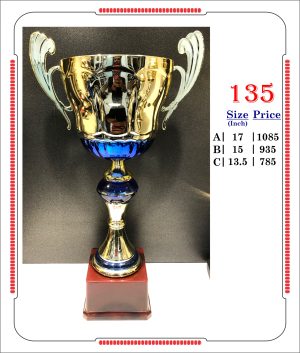 VR-135 Trophy