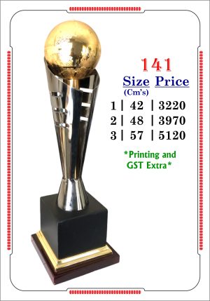 VR-141 Trophy