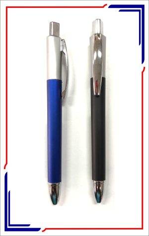 VAR-09  Plastic Pen