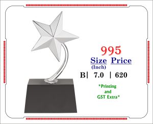 VR-995-B Trophy