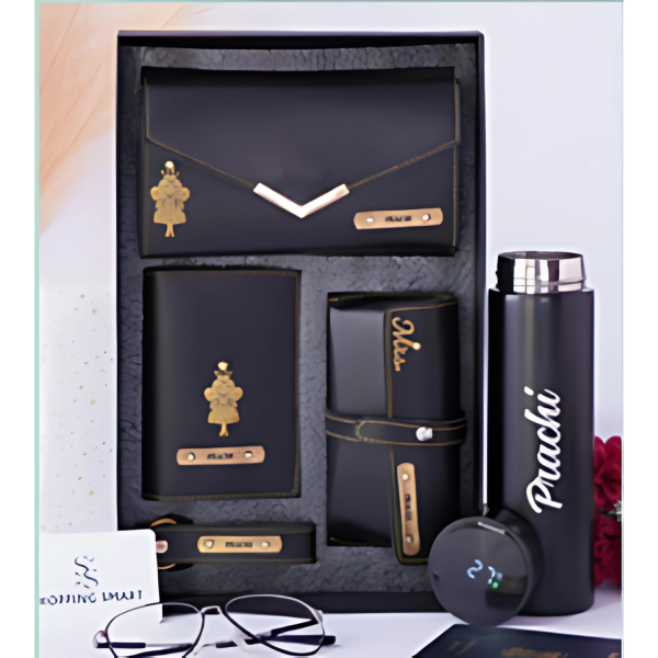 Personalised corporate giftsets