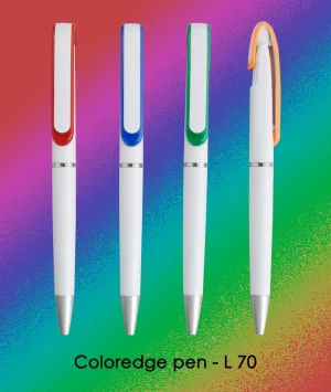 L-70  Coloredge pen